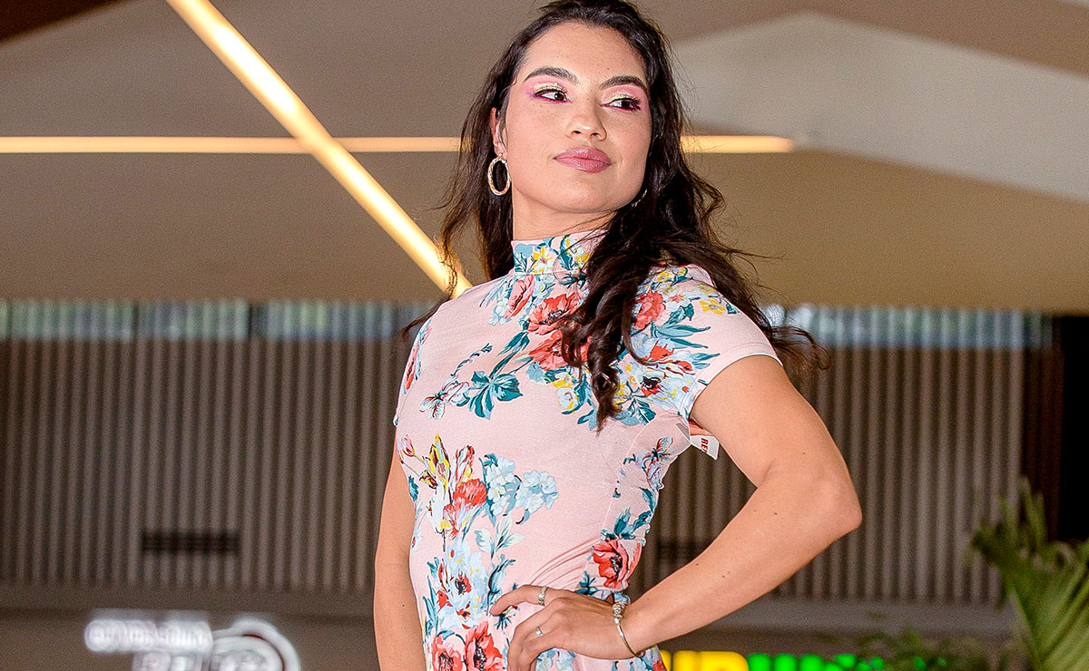 Miss Filantropía 2022