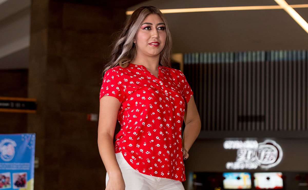 Miss Filantropía 2022