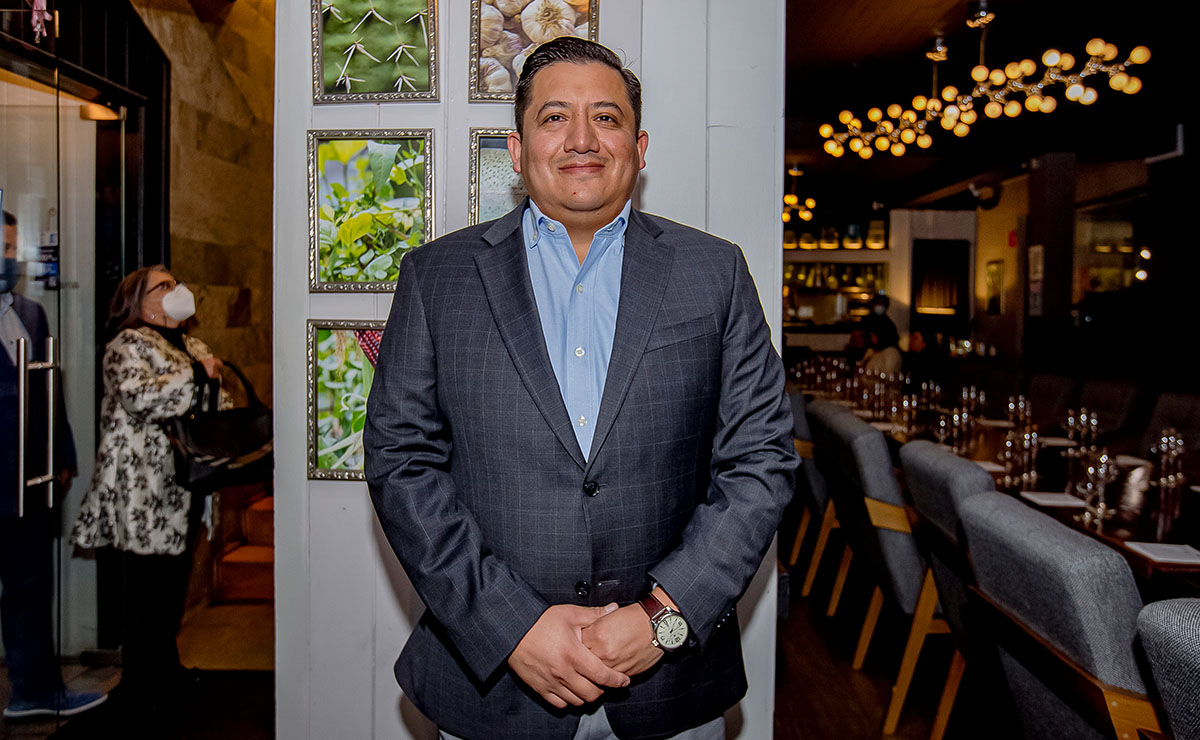 Sergio Soto