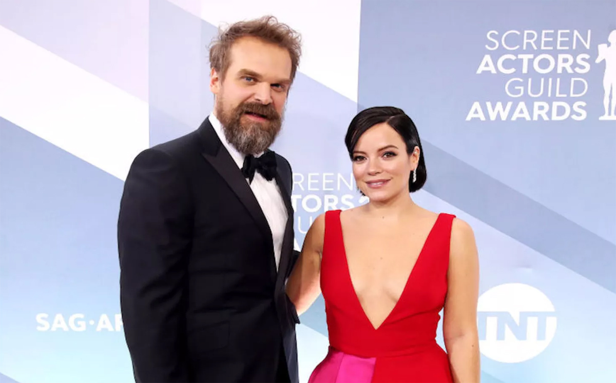 David Harbour 1