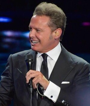 Luis Miguel
