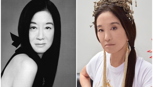 Vera Wang: Antes-y después de la diseñadora que no envejece (Foto: Instagram)