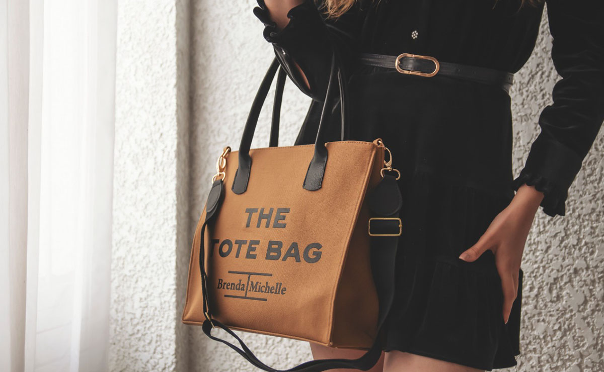 Bolsos por BRENDA MICHELLE