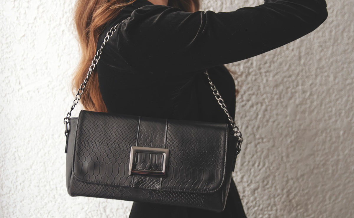 Bolsos por BRENDA MICHELLE