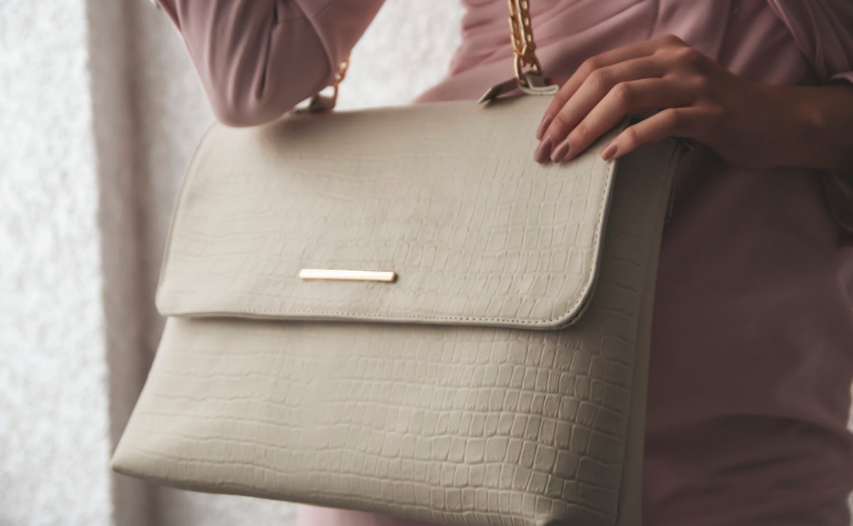 Bolsos por BRENDA MICHELLE