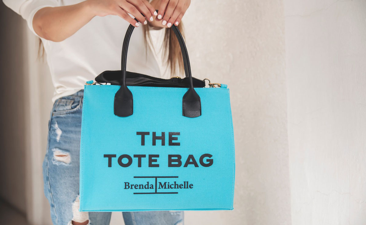 Bolsos por BRENDA MICHELLE