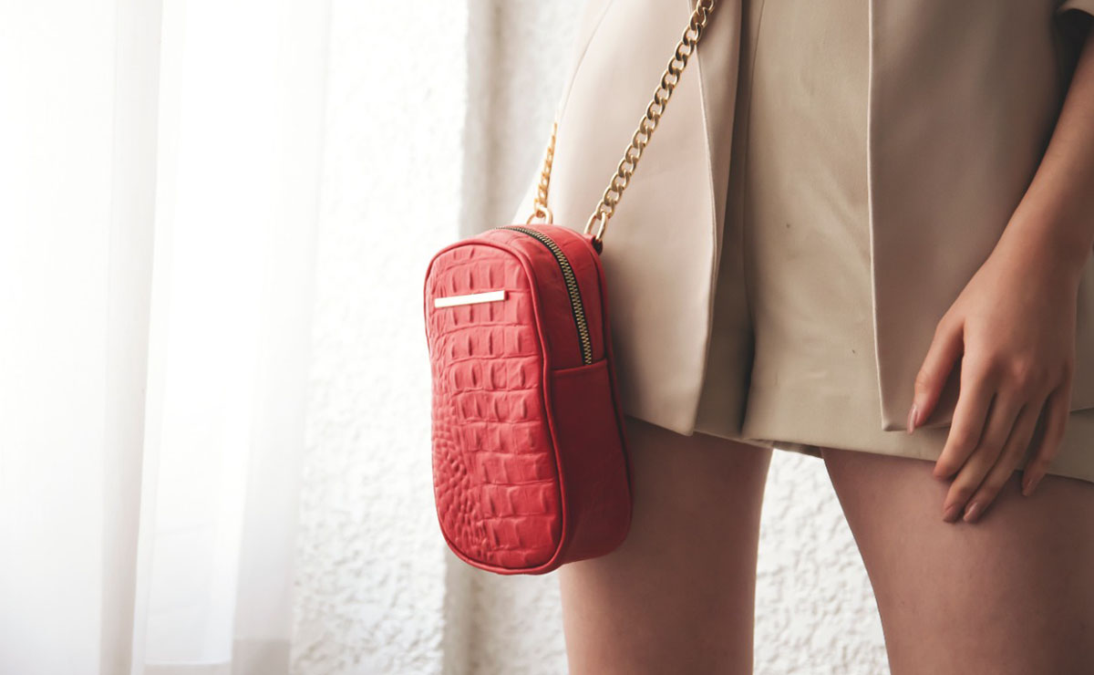 Bolsos por BRENDA MICHELLE
