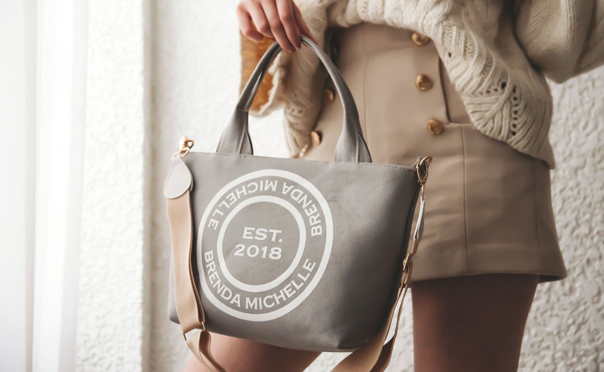 Bolsos por BRENDA MICHELLE