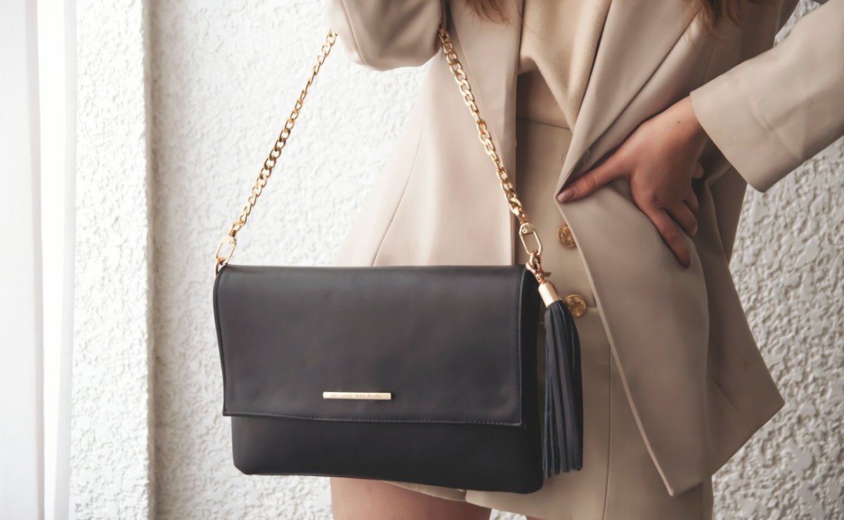 Bolsos por BRENDA MICHELLE
