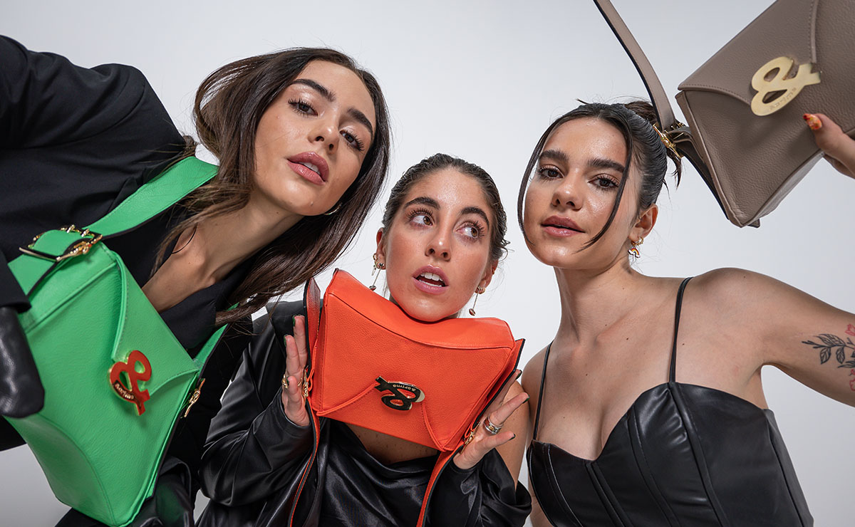Bolsos por & Crime