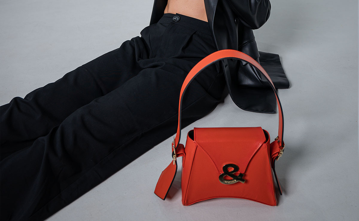Bolsos por & Crime