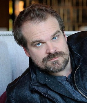 David Harbour está listo para volver a sorprenderte en la 4a Temporada de Stranger Things (Foto: Cortesía)