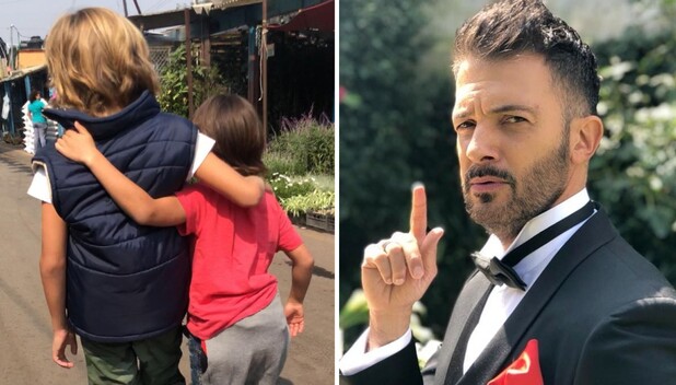 Fernando del Solar: Hijos se despiden del conductor con emotiva carta.