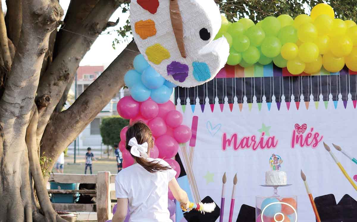 Momentos del evento / Fotos: Dennis Hernández