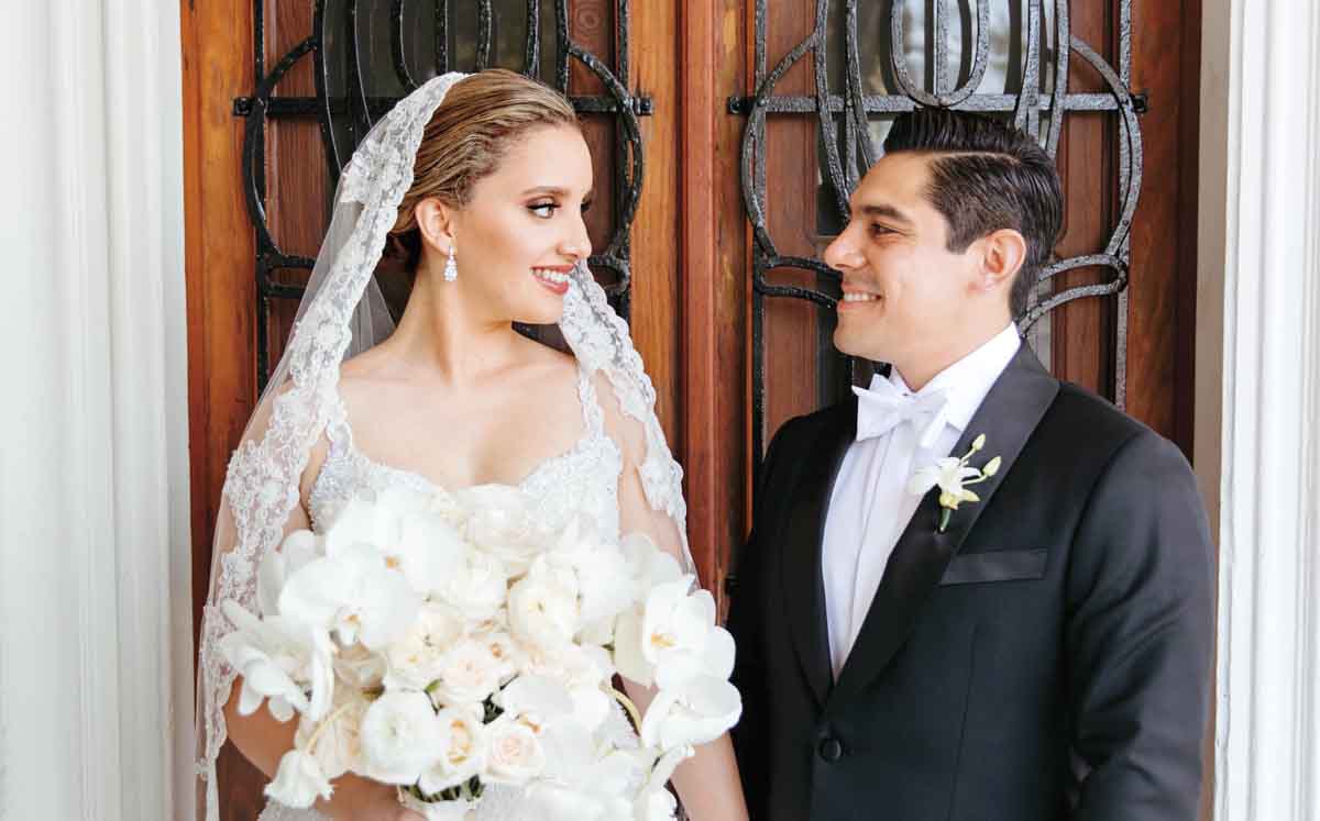 Graciela Tamayo y Luis Avalos / Fotos: Ileana Fayad