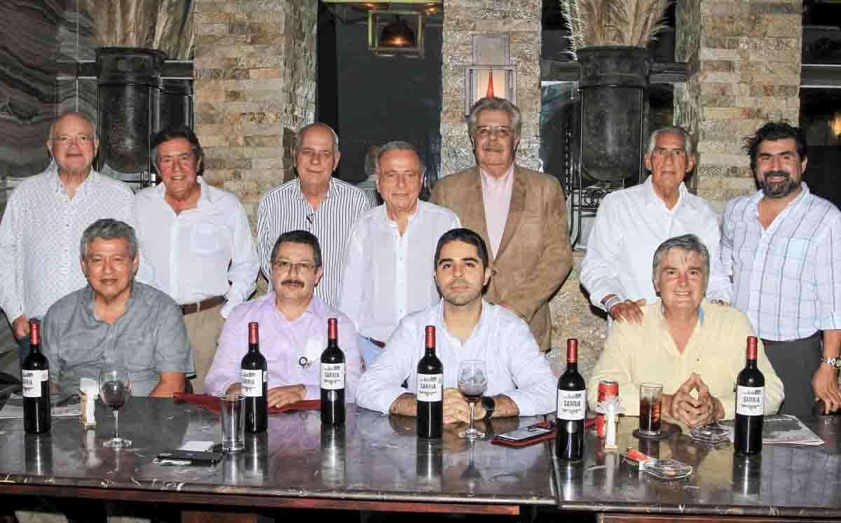 Nuestros Lectores  / Fotos: José Chang