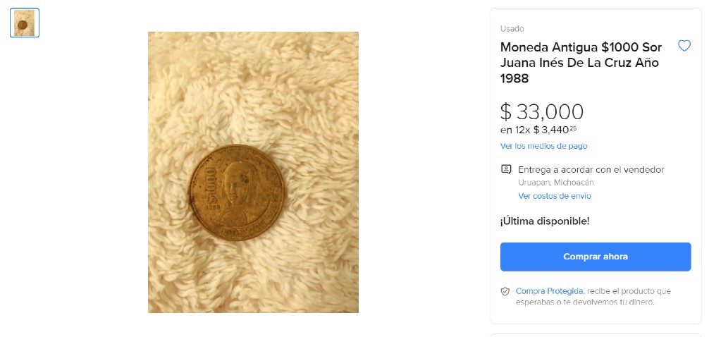 moneda