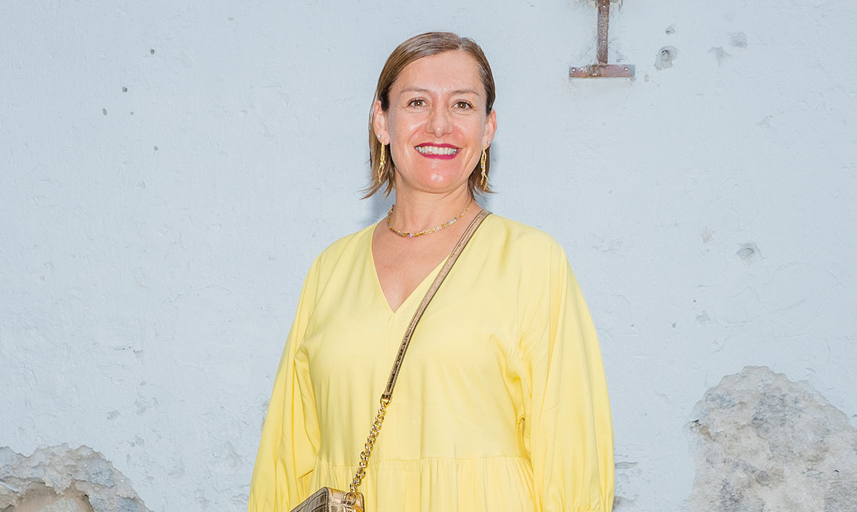 Judith Cordero