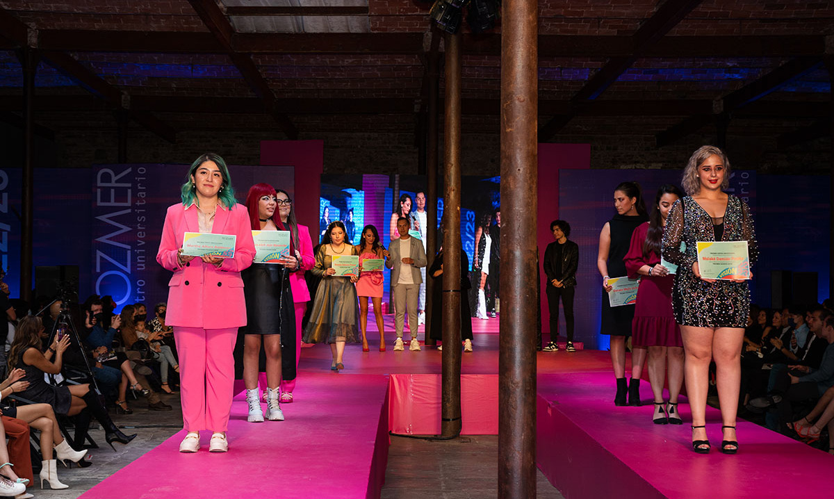 Visión 22/23 Fashion Show