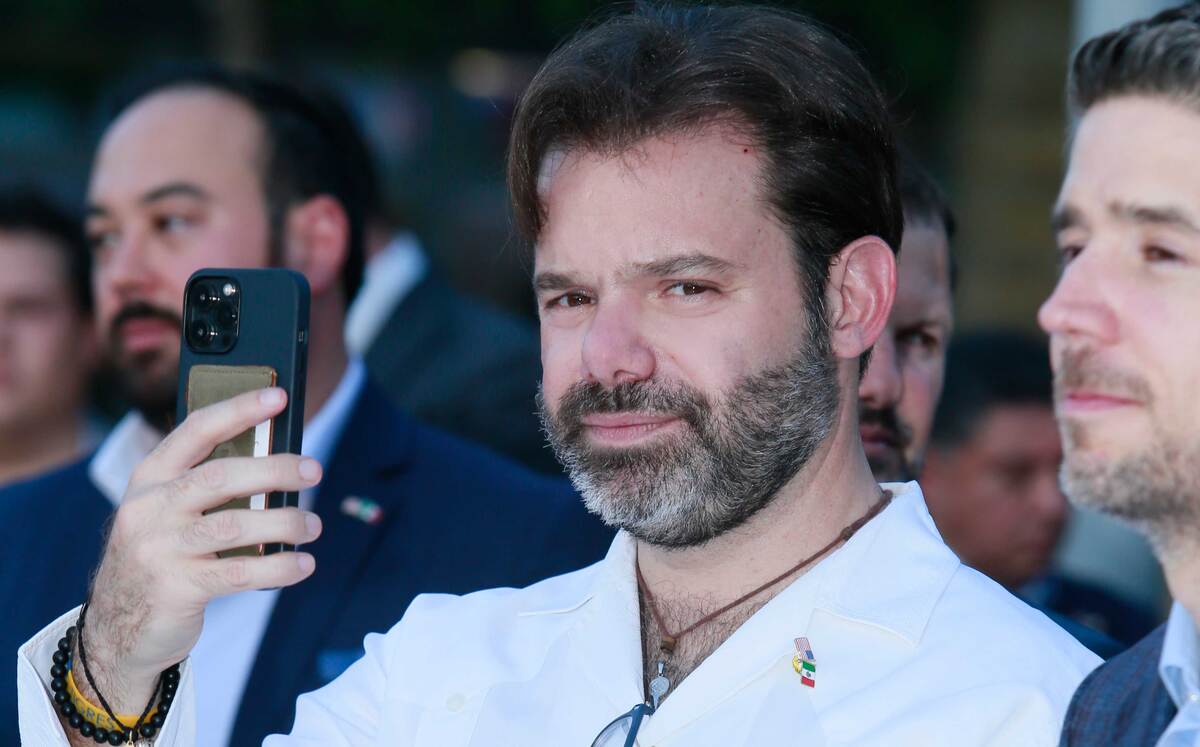 Mauricio Doehner
