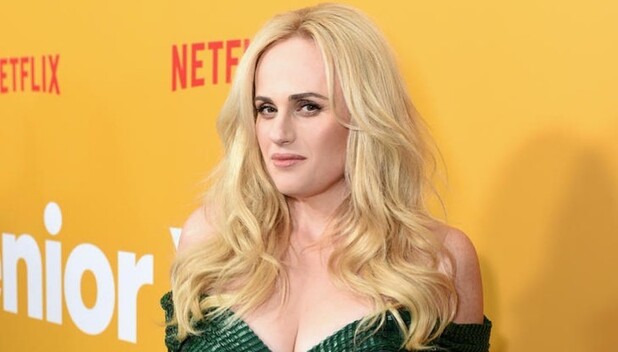 Rebel Wilson envía mensaje de amor propio tras subir de peso. (Foto: Instagram).