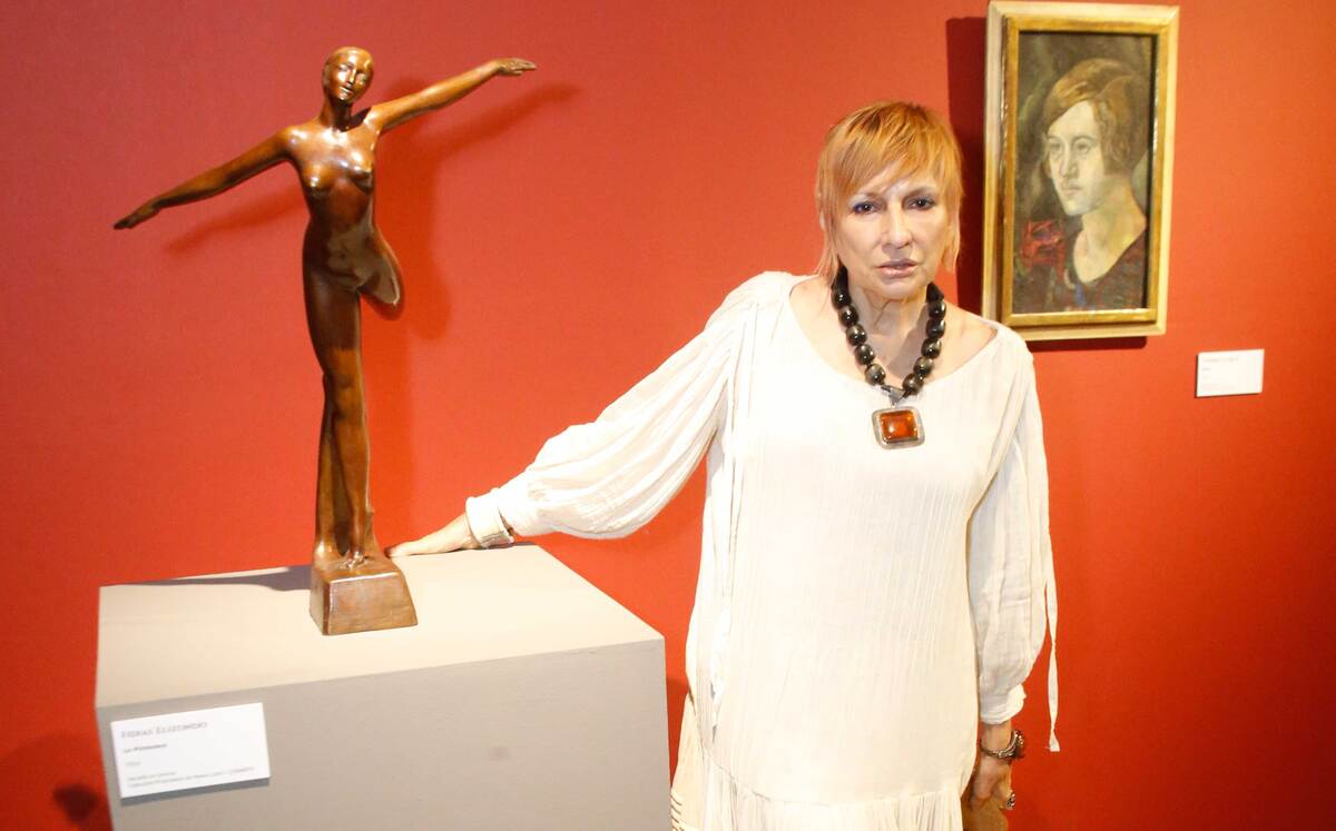 Rosina Ramón