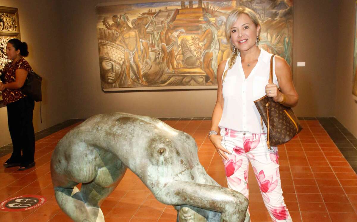 Teté García Luna de Barrera