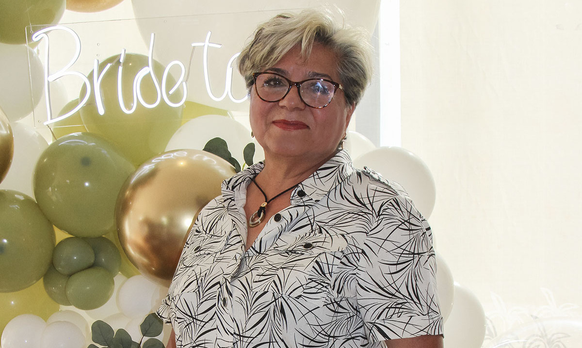Aracely Chávez