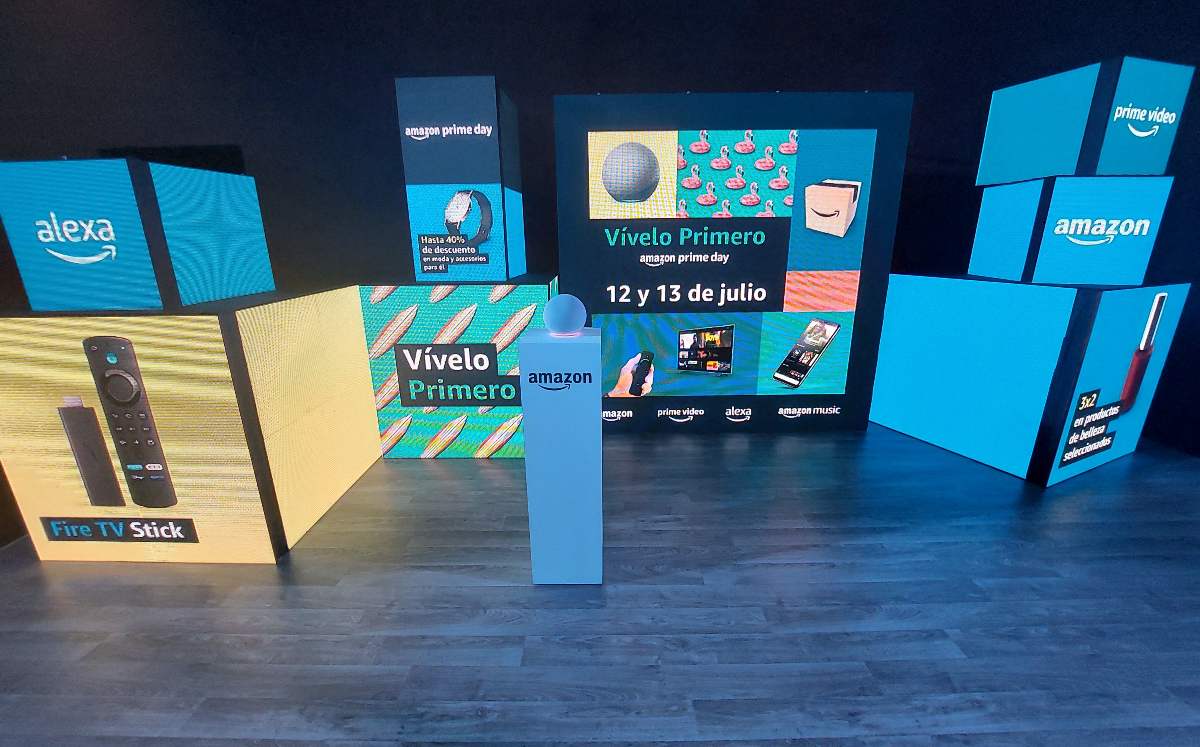 Amazon Prime Day 2022: ¿Qué ofertas esperar en dispositivos? (Foto: Instagram)