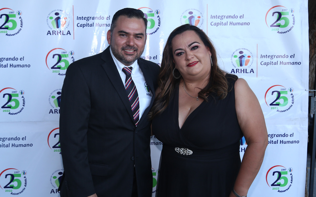 Arturo y Selene