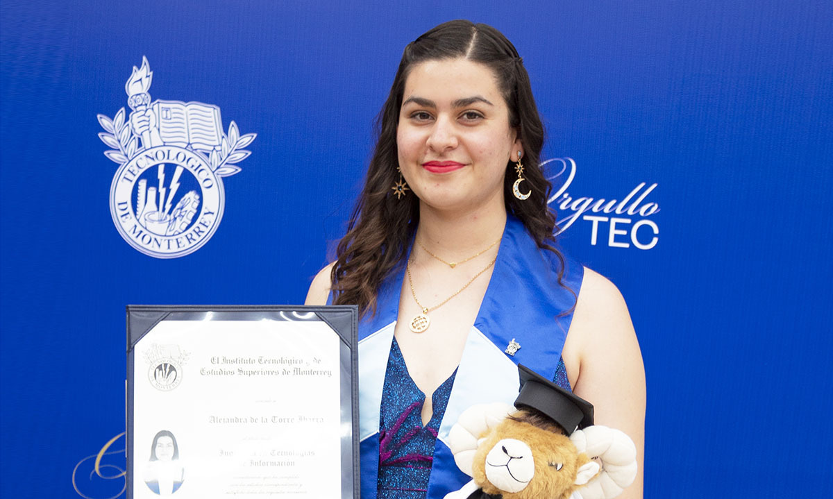 Alejandra De la Torre Ibarra