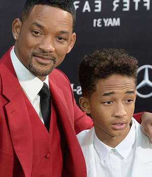 Jaden Smith: Esa es la enfermedad que padece (Foto: Instagram)