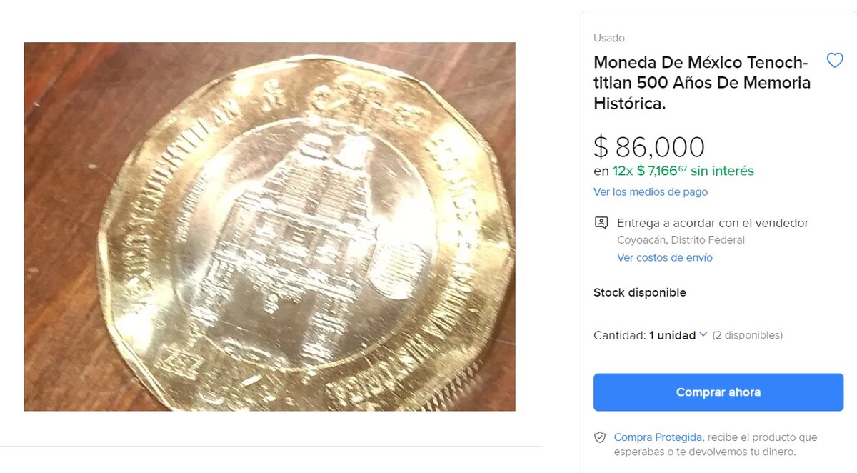 moneda