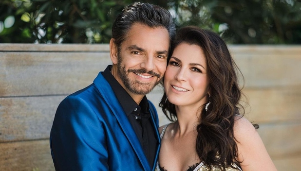 Eugenio Derbez hace frente a los rumores de separación con un emotivo video