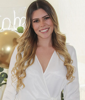 Alexa López (Fotos: Arturo Valdez)