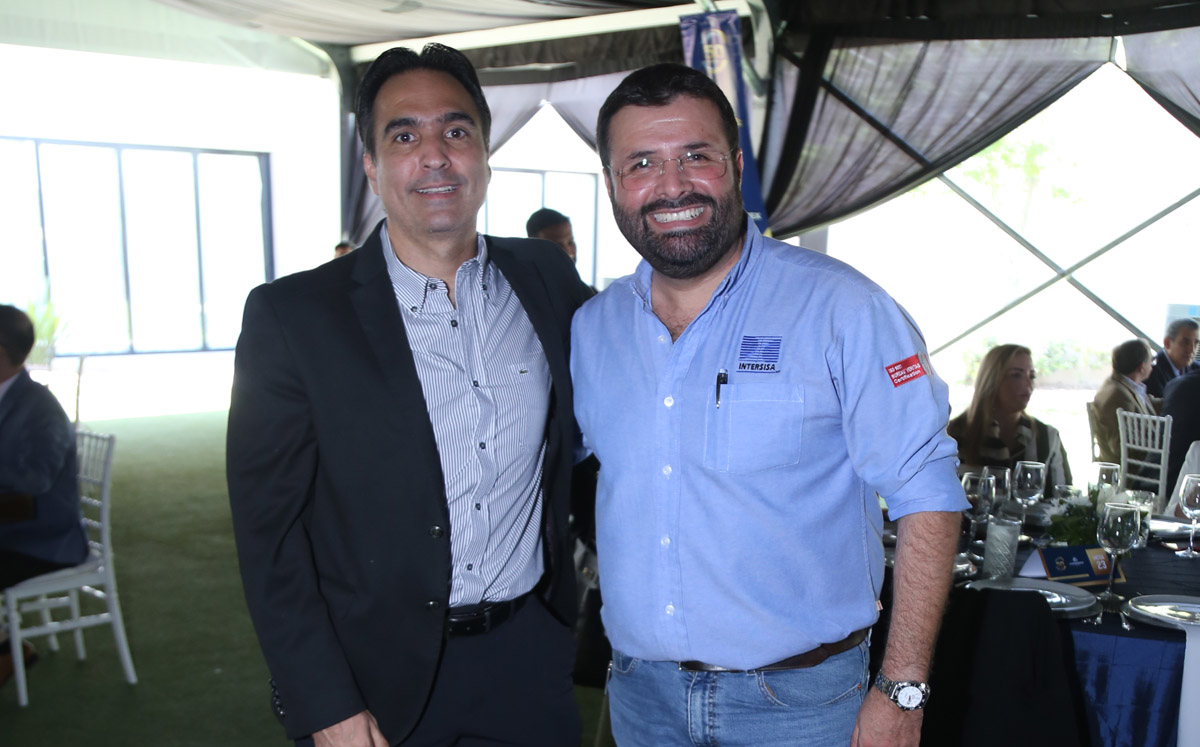 Carlos y Arturo
