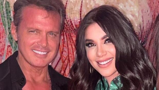 Luis Miguel: Quién es su nueva novia desde hace un año (Foto: Instagram)