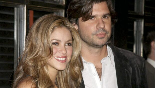 Shakira: Antonio de la Rúa busca a la cantante tras su separación de Piqué. (Foto: Instagram).