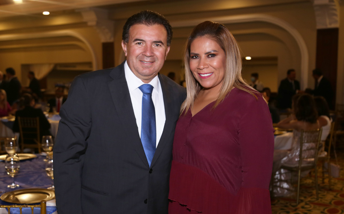 David y Bibi