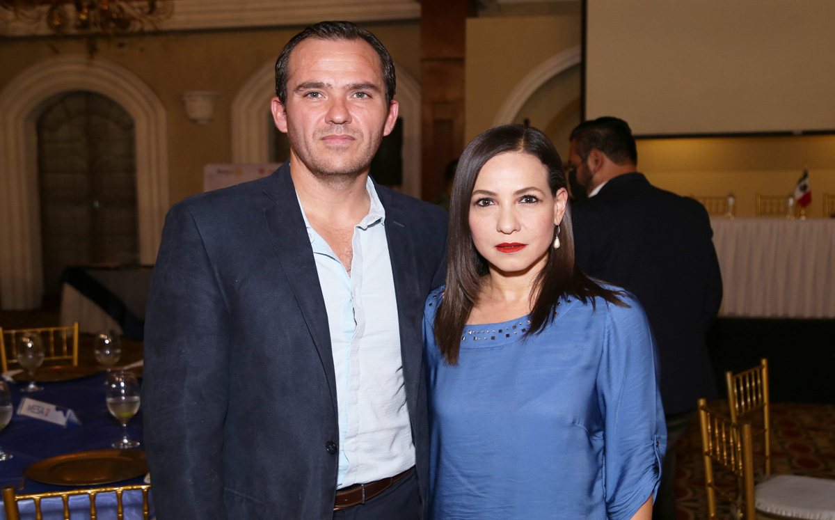 Gustavo y Gabriela