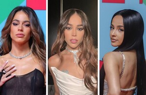MTV Miaw 2022: Mejores looks de la noche.