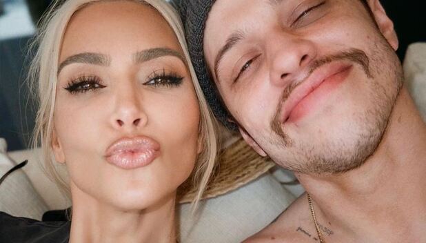 Pete Davidson se une a "The Kardashians" en el tráiler de la temporada 2 (Foto: Instagram)