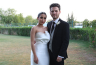 Shery y Rogelio