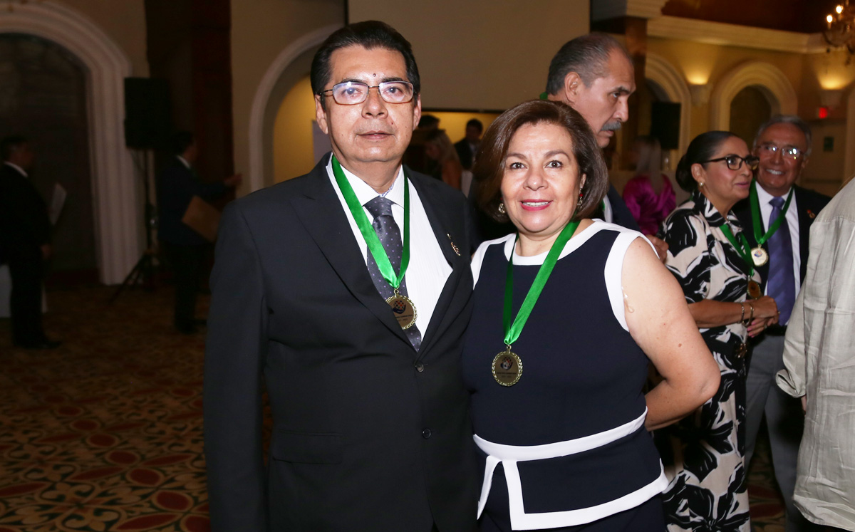 Walter y Leticia