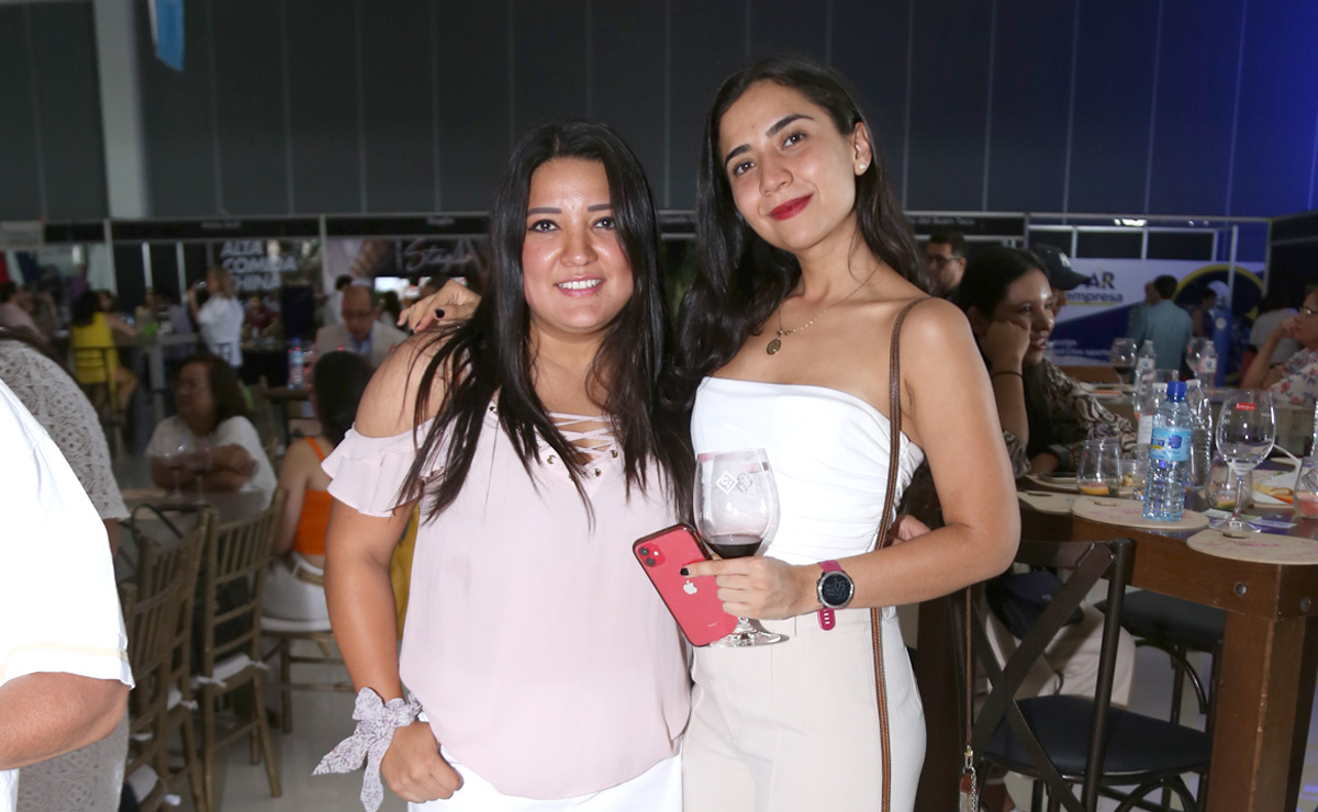 Ana y Cristy