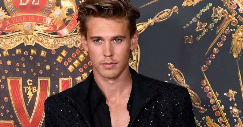 Austin Butler: Quién es el actor que interpreta a Elvis Presley (Foto: Instagram)