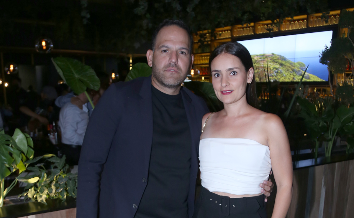 Enrique y Catalina