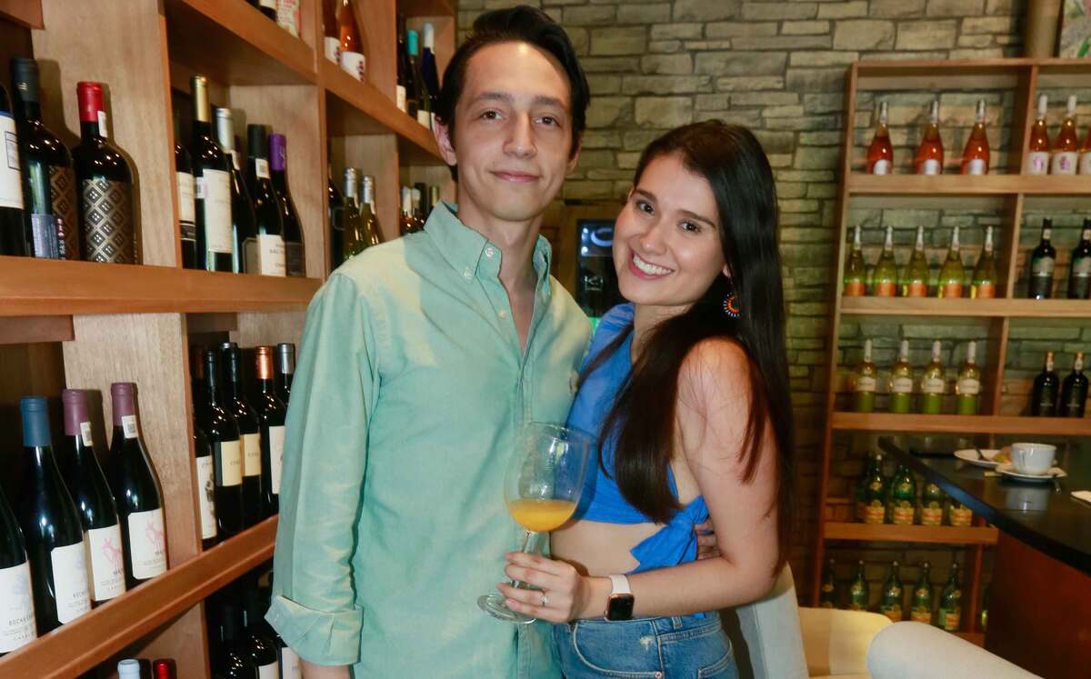 Fernando Sierra e Irma López