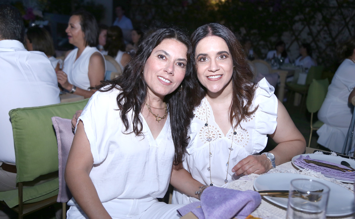 Gaby e Isela