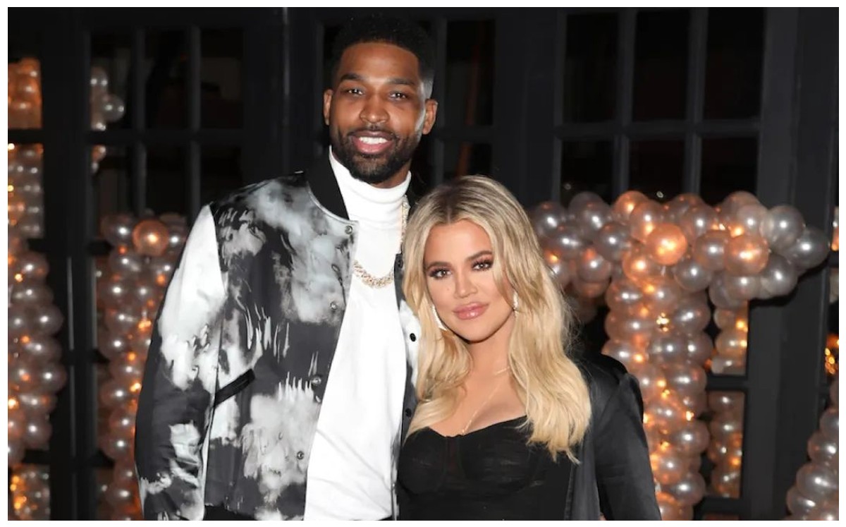 Khloé Kardashian y Tristan Thompson: Cuántos hijos tienen. (Foto: Instagram).